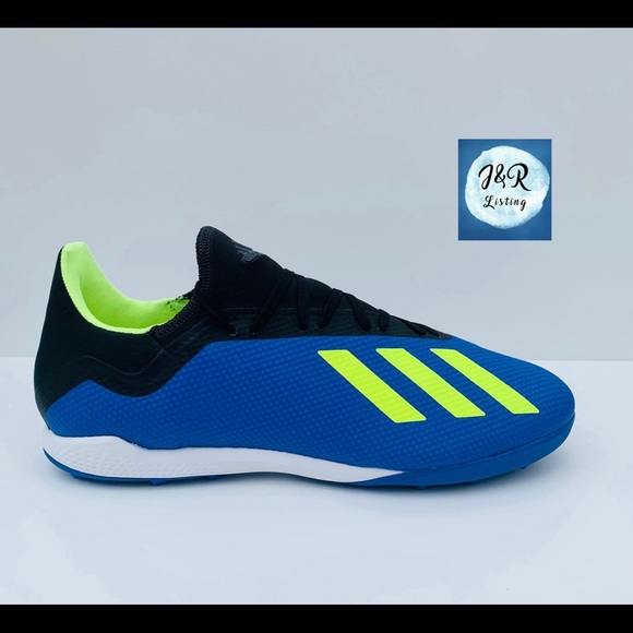 adidas x 18.3 turf